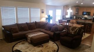 14686 Alpine View Dr, Riverton UT  84096-3431 exterior