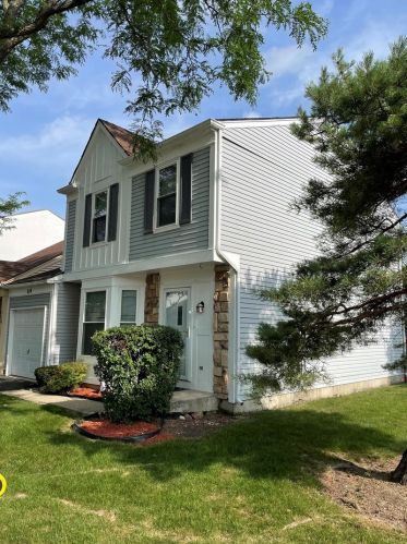 214 Fairfield Ct, Palatine, IL 60067-8616