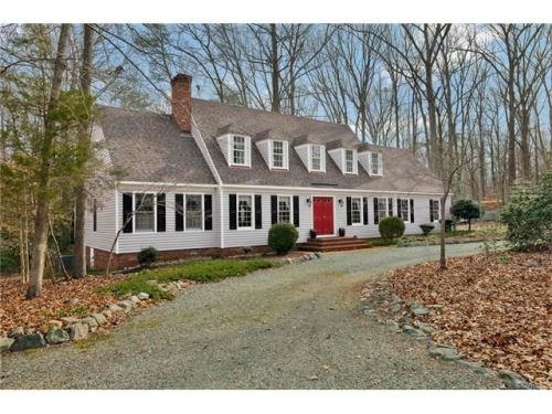 2650 Old Timber Way, Powhatan, VA 23139-5226