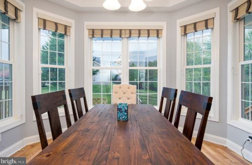 365 Prado Way, Berkeley Springs WV  25411-3264 exterior