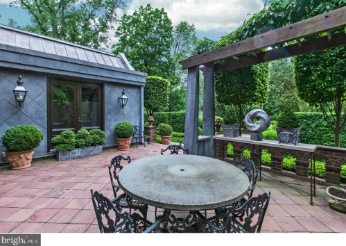 2 Constitution Hl, Princeton, NJ 08540-6740