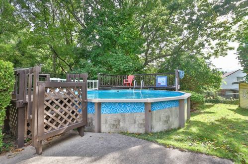 3732 Frances Ave, Cincinnati OH 45211-4613 exterior