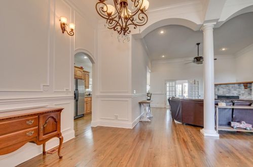 1024 Emerald Pl, Evans GA  30809-5143 exterior