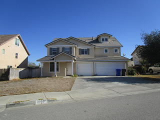 8180 Faircrest Rd, Riverside, CA 92508-8101