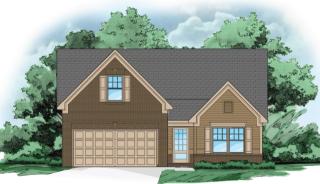 939 Duncan Ter, Holly Springs, GA 30115-1824