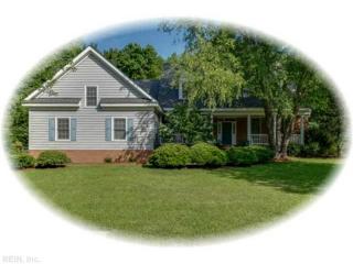 106 Jerdone Pl, Yorktown, VA 23692-4200