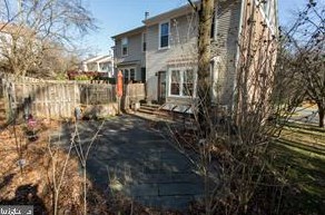 10800 Douglas Ave, Silver Spring MD  20902-4735 exterior