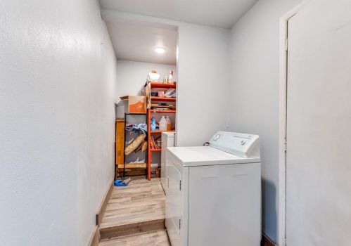 6300 Basswood Dr, Fort Worth TX  76135-1703 exterior