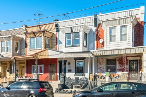 5409 Larchwood Ave, Philadelphia PA 19143-1907 exterior