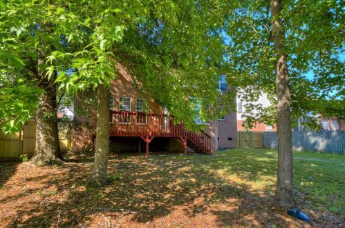 4531 Glastonbury Dr, Evans GA  30809-8216 exterior