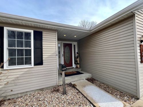 520 Stone St, Bonne Terre, MO 63628-1139