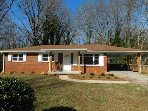 52 Cane Creek Valley Rd, Dahlonega GA  30533-3816 exterior