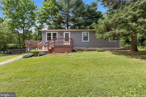 350 Old Martinsburg Rd, Shepherdstown, WV 25443-4641