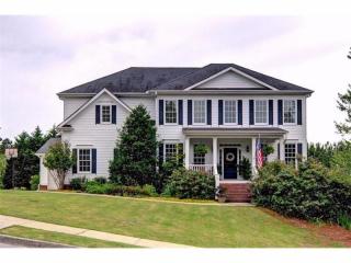 511 Black Canyon Park, Holly Springs, GA 30114-5817