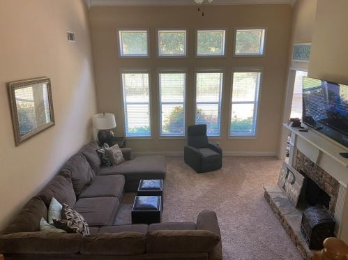 2224 Cotton Gin Row, Jefferson GA  30549-8819 exterior