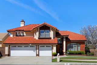 357 Windemere Ln, Walnut, CA 91789-2079