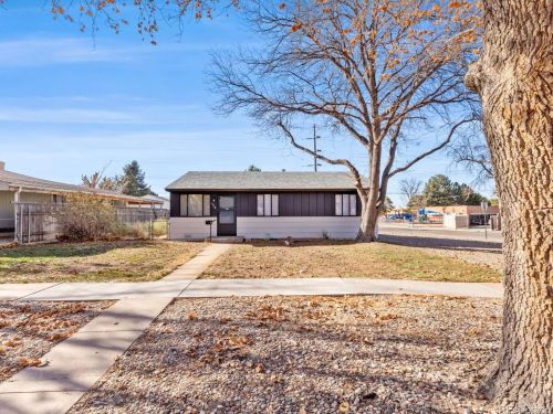 1719 Jerry Murphy Rd, Pueblo CO  81001-1540 exterior