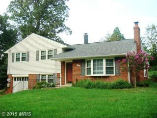 7323 Charlotte St, Springfield, VA 22150-4012