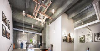 1363 31st St, Philadelphia PA  19121-4403 exterior