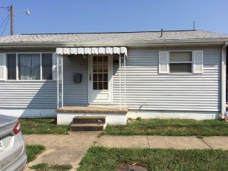 508 5th Ave, Huntington WV  25702-1801 exterior