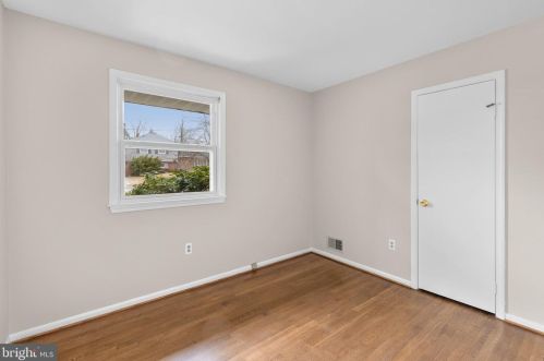 12336 La Plata St, Silver Spring MD 20904-1809 exterior