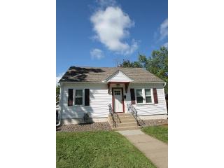 3806 Jackson St, Minneapolis MN  55421-3940 exterior
