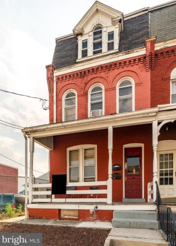 616 Prince St, Lancaster, PA 17603-3025
