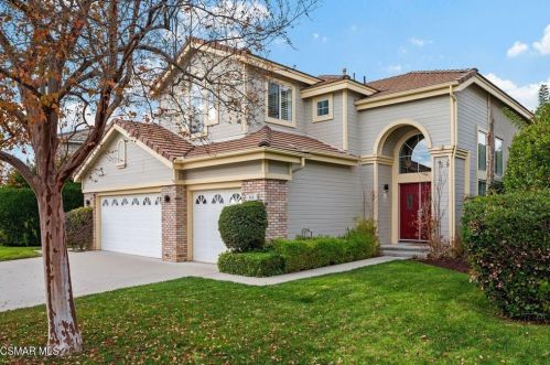553 Mindenvale Ct, Simi Valley, CA 93065-7037