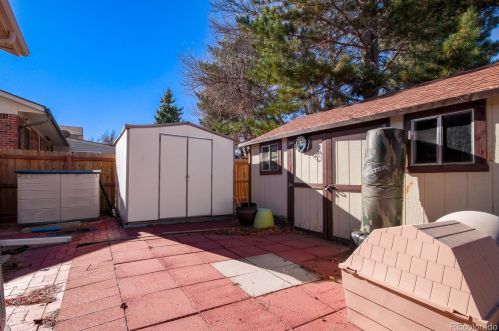 2601 Quintero Way, Aurora CO 80013-2251 exterior