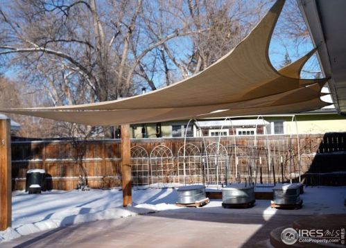 117 Yale Ave, Fort Collins CO  80525-1746 exterior