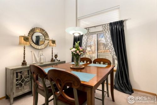 2000 Angelo Dr, Fort Collins CO  80528-6301 exterior