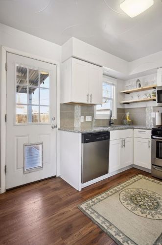 2611 Green Ct, Denver CO  80219-5850 exterior