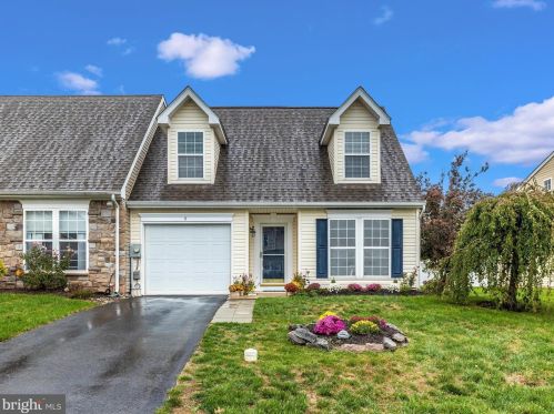 9 Geoley Ct, Graceham, MD 21788-2269