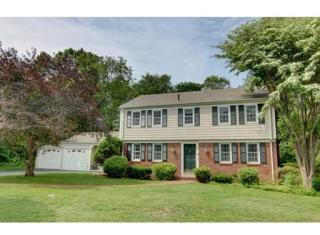 22 Kirkbrae Dr, Lincoln, RI 02865-1019