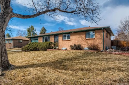 12235 Kentucky Ave, Denver, CO 80012-3320