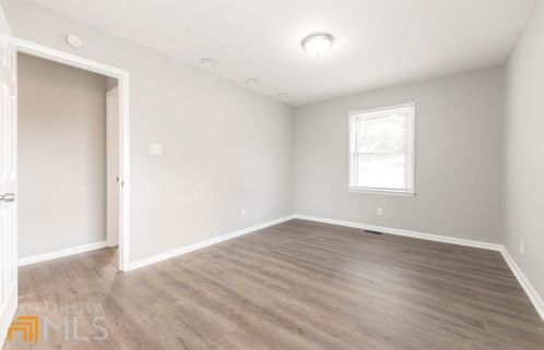 407 Arrowhead Trl, Warner Robins GA  31088-5380 exterior