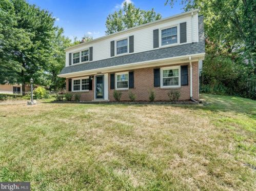 13009 Ketterman Dr, Woodbridge, VA 22193-5043