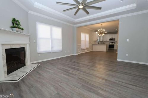 1192 Hubbard St, Atlanta GA  30310-3008 exterior