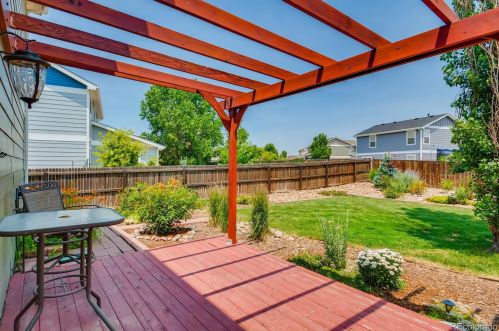 866 Willow Dr, Denver CO  80603-7761 exterior