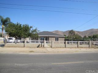 9467 Hastings Blvd, Riverside CA  92509-2611 exterior