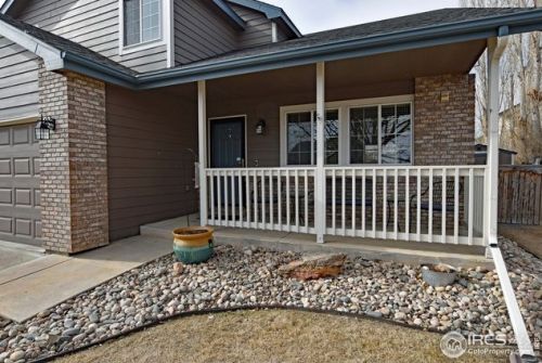 4203 Divide Dr, Loveland, CO 80538-6141