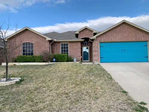 1714 La Caya Dr, Midlothian TX  76063-8544 exterior