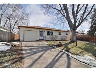 3610 Magnolia St, Greeley, CO 80620-1804