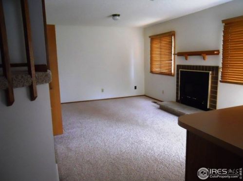 2430 Yorkshire St, Fort Collins CO  80526-1355 exterior