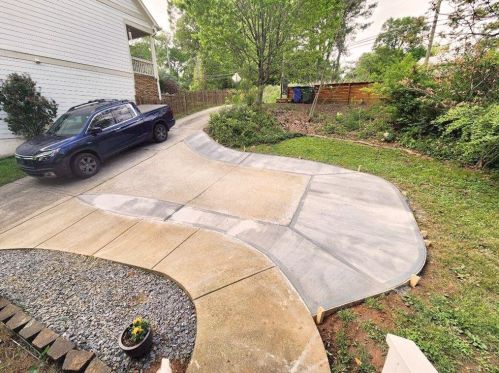 1786 Marietta Rd, Atlanta GA  30318-2717 exterior