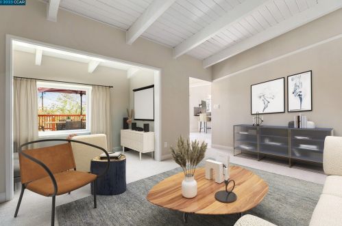 3099 Consuelo Rd, Concord CA  94519-2204 exterior