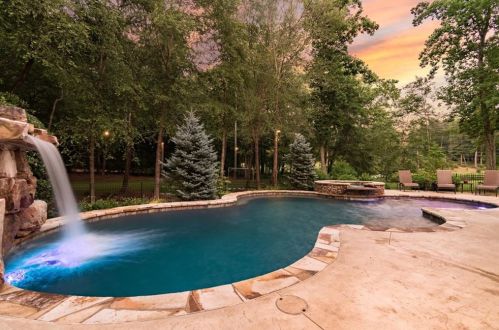 5408 Beau Reve Park, Marietta, GA 30068-4768