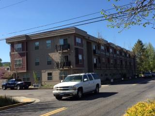 9000 Ivanhoe St, Portland OR  97203-2920 exterior