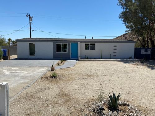 22500 Fawnridge Dr, Palm Springs, CA 92262-1012