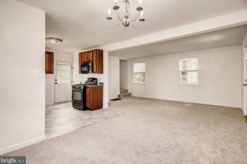 137 Osborne Rd, Aberdeen MD  21001-2508 exterior